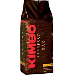    Kimbo Top Flavour, 1  ()