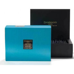 Набор чая Dammann Blue Box, Голубой (Дамманн)