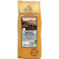    Broceliande Nepal Organic, 1  ()