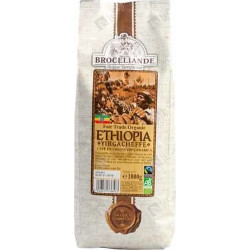    Broceliande Ethiopia Organic, 1 