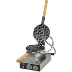 Вафельница GASTRORAG FY-6 для приготовления гонконгских вафель (Bubble Waffle)