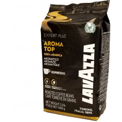 Кофе в зернах Lavazza Aroma Top Expert (1кг)