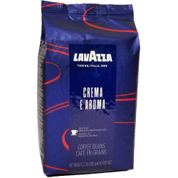 Lavazza Espresso Crema E Aroma (1 кг)