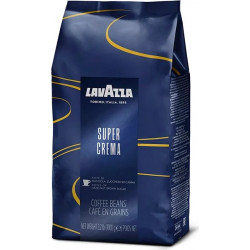Кофе в зернах Lavazza Super Crema (1000г)