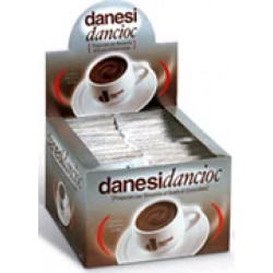 Горячий шоколад Danesi Dancioc (40шт. х 25гр.)