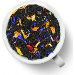Чай Gutenberg черный ароматизированный Мартиника 500 гр. 44009