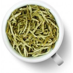 Китайский элитный чай Gutenberg Бай Хао Инь Чжэнь (Серебряные иглы с белыми волосками) 500 гр.52061