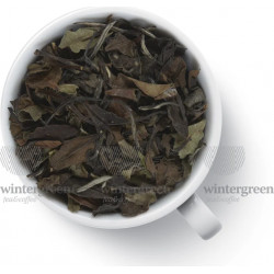 Китайский элитный чай Gutenberg Шоу Мэй (Брови Долголетия) 500 гр. 52189