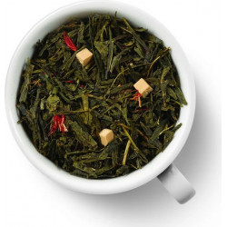 Чай Gutenberg зеленый ароматизированный Мохито 500 гр. 85011