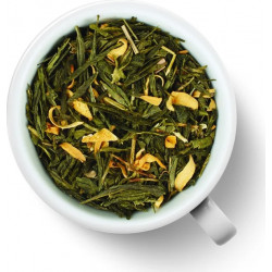 Чай Gutenberg зеленый ароматизированный Текила 500 гр. 15001