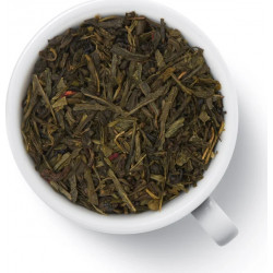 Чай Gutenberg зеленый ароматизированный Алоэ Вера 500 гр. 15036