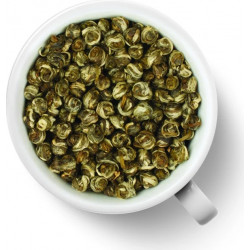 Китайский элитный чай Gutenberg Хуа Лун Чжу (Жасминовая Жемчужина Дракона) 1 категория 500гр. 52029