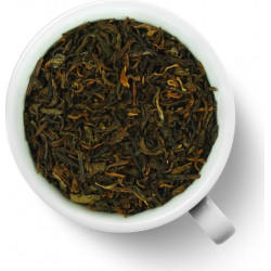 Китайский элитный чай Gutenberg Гун Тин Пуэр (Императорский Пуэр) 500гр. 52034