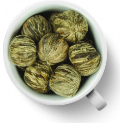 Китайский элитный чай Gutenberg Люй Ли Чжи (Зеленый Ли Чжи) 500гр. 52009