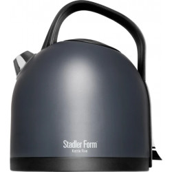 Электрический чайник Stadler Form Kettle Five Black SFK.8800, 1.5 л, черный