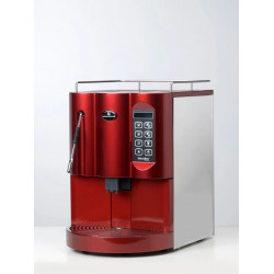 Профессиональная автоматическая кофемашина Nuova Simonelli Microbar 2 Grinder