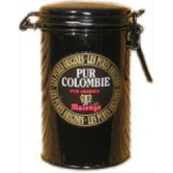 Кофе молотый Malongo Pur Colombie Supremo (0,25 кг)