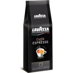 Кофе Lavazza Espresso , зерно, 250 г