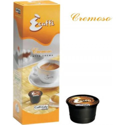 Кофе в капсулах Caffitaly Cremoso 10шт.