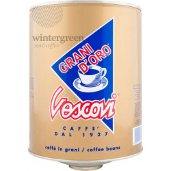 Кофе в зернах Vescovi (Вескови ) Оро 3 кг