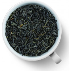 Китайский элитный чай Gutenberg Чунь Ми (Чжень Мэй) 500гр. 32019