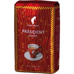 Кофе в зернах Julius Meinl President (0,5 кг)