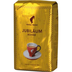 Кофе в зернах Julius Meinl Jubileum (0,5 кг)
