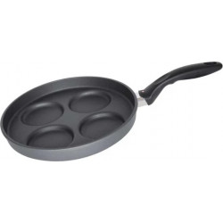 Сковорода для жарки яиц/оладий Swiss Diamond 6-326 Bulk Plett pan