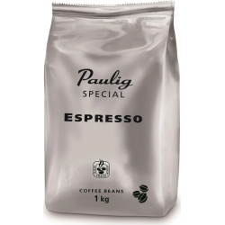 Кофе в зернах Paulig Espresso Special (1 кг)