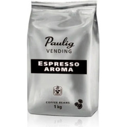 Кофе в зернах Paulig Vending Espresso Aroma (1 кг)