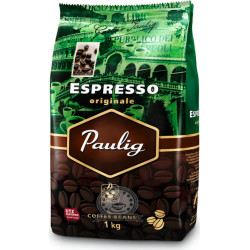 Кофе в зернах Paulig Espresso Originale (1 кг)