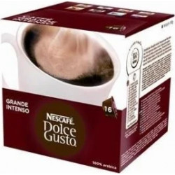  Кофе в капсулах Дольче Густо Гранде Интенсо ( Dolce gusto Grande Intenso)