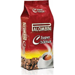 Кофе в зернах Palombini Super Crema