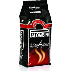 Кофе в зернах Palombini Riccaroma (Паломбини Рикарома)
