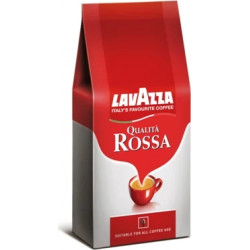 Кофе в зернах Lavazza Qualita Rossa (1000г)