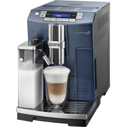 Автоматическая кофемашина Delonghi primadonna S Ecam 26.455.BLB