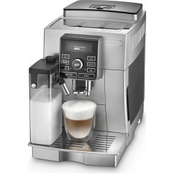 Автоматическая кофемашина Delonghi ECAM 25.452.S