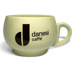 Гигантская чашка Danesi