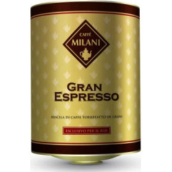    Milani Gran Espresso 3