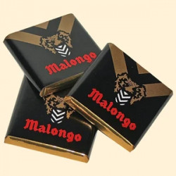  Шоколадки Malongo (5г x 200 шт.)