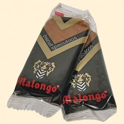 Печенье Malongo (упаковка 50 штук)