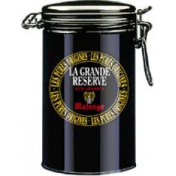Кофе молотый Malongo La Grande Reserve (0,25 кг)