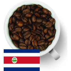 Кофе в зернах Malongo Costa Rica (1 кг)