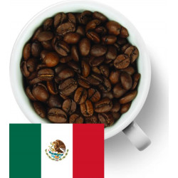 Кофе в зернах Malongo Maragogype Mexique (1 кг)