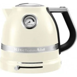 Электрический чайник Artisan 5KEK1522EAC кремовый