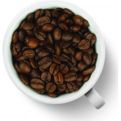 Кофе в зернах Malongo РЕЗЕРВ уп. 1 кг