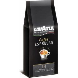 Кофе в зернах Lavazza Caffe Espresso 1000гр