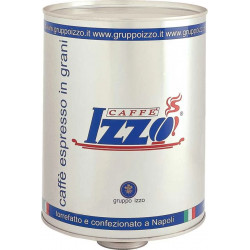 Кофе в зернах Izzo Silver Blend 3кг.