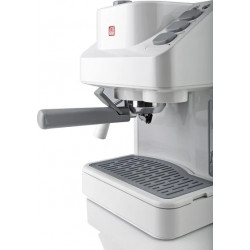 кофеварка BRIEL – ES33 19 Bar WHITE