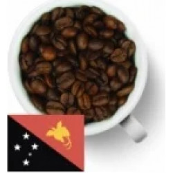 Кофе в зернах Malongo Papua New Guinea (1 кг)